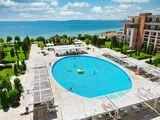 Купить недвижимость в Болгарии, комплекс Жилой комплекс Prestige Fort Beach - Святой Влас