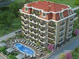Купить недвижимость в Болгарии, комплекс Магнолия Резиденс