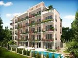 Купить недвижимость в Болгарии, комплекс Бяла Сан Резиденс 2