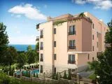 Купить недвижимость в Болгарии, комплекс Бяла Сан Резиденс 2