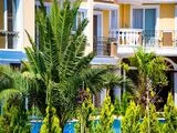 Купить недвижимость в Болгарии, комплекс Мессембрия Палас