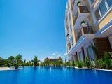 Купить недвижимость в Болгарии, комплекс Мессембрия Палас