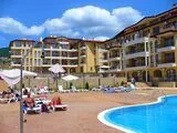 Купить недвижимость в Болгарии, комплекс Жилой комплекс Аква Дримс - Святой Влас