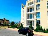 Купить недвижимость в Болгарии, комплекс Голден Ай Резиденс