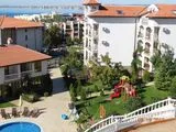 Купить недвижимость в Болгарии, комплекс Триумф