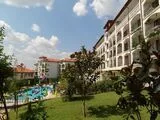 Купить недвижимость в Болгарии, комплекс Триумф