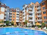Купить недвижимость в Болгарии, комплекс Жилой комплекс Си Даймонд - Солнечный берег
