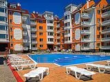 Купить недвижимость в Болгарии, комплекс Жилой комплекс Си Даймонд - Солнечный берег
