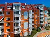 Купить недвижимость в Болгарии, комплекс Жилой комплекс Си Даймонд - Солнечный берег