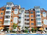 Купить недвижимость в Болгарии, комплекс Жилой комплекс Си Даймонд - Солнечный берег