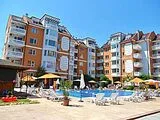 Купить недвижимость в Болгарии, комплекс Жилой комплекс Си Даймонд - Солнечный берег