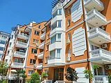 Купить недвижимость в Болгарии, комплекс Жилой комплекс Си Даймонд - Солнечный берег