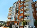 Купить недвижимость в Болгарии, комплекс Жилой комплекс Си Даймонд - Солнечный берег