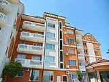 Купить недвижимость в Болгарии, комплекс Жилой комплекс Си Даймонд - Солнечный берег