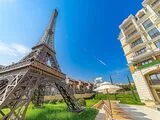 Купить недвижимость в Болгарии, комплекс Романс Париж