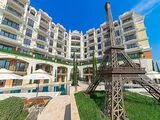 Купить недвижимость в Болгарии, комплекс Романс Париж