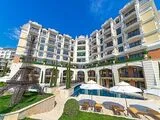 Купить недвижимость в Болгарии, комплекс Романс Париж