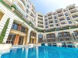Купить недвижимость в Болгарии, комплекс Романс Париж