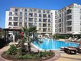 Купить недвижимость в Болгарии, комплекс Даун Парк