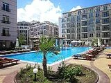 Купить недвижимость в Болгарии, комплекс Даун Парк