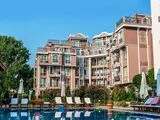 Купить недвижимость в Болгарии, комплекс Изида Палас