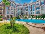 Купить недвижимость в Болгарии, комплекс Изида Палас