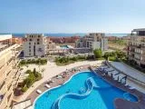 Купить недвижимость в Болгарии, комплекс Жилой комплекс Sorrento Sole Mare - Святой Влас