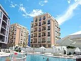 Купить недвижимость в Болгарии, комплекс Рейнбоу 4