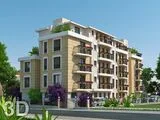 Купить недвижимость в Болгарии, комплекс Элитония 4