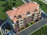 Купить недвижимость в Болгарии, комплекс Элитония 4