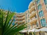 Купить недвижимость в Болгарии, комплекс Жилой комплекс Aphrodita Palace - Солнечный берег