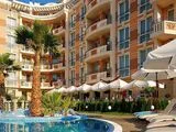 Купить недвижимость в Болгарии, комплекс Жилой комплекс Aphrodita Palace - Солнечный берег