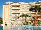 Купить недвижимость в Болгарии, комплекс Жилой комплекс Aphrodita Palace - Солнечный берег