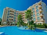 Купить недвижимость в Болгарии, комплекс Жилой комплекс Aphrodita Palace - Солнечный берег
