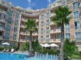 Купить недвижимость в Болгарии, комплекс Жилой комплекс Aphrodita Palace - Солнечный берег