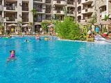 Купить недвижимость в Болгарии, комплекс Каскадас 8