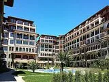 Купить недвижимость в Болгарии, комплекс Жилой комплекс Olymp - Святой Влас