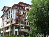 Купить недвижимость в Болгарии, комплекс Жилой комплекс Olymp - Святой Влас