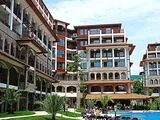 Купить недвижимость в Болгарии, комплекс Жилой комплекс Olymp - Святой Влас