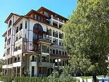 Купить недвижимость в Болгарии, комплекс Жилой комплекс Olymp - Святой Влас