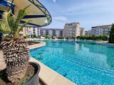 Купить недвижимость в Болгарии, комплекс Жилой комплекс Sun City 1 - Солнечный берег