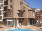 Купить недвижимость в Болгарии, комплекс Св. София