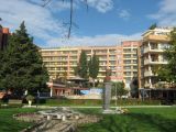 Купить недвижимость в Болгарии, комплекс Виго Панорама
