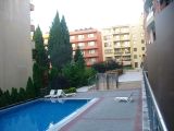 Купить недвижимость в Болгарии, комплекс Виго Панорама