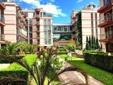 Купить недвижимость в Болгарии, комплекс Тарсис 3