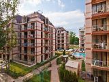 Купить недвижимость в Болгарии, комплекс Тарсис 3