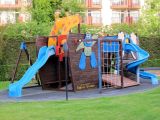 Купить недвижимость в Болгарии, комплекс Роял Бич Барсело