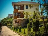 Купить недвижимость в Болгарии, комплекс Жилой комплекс Мессамбрия Форт Бич - Елените