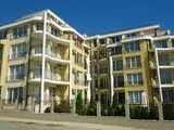 Купить недвижимость в Болгарии, комплекс Жилой комплекс Sunset - Святой Влас