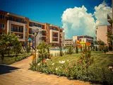 Купить недвижимость в Болгарии, комплекс Холидей Форт Клуб